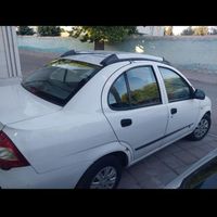 تیبامدل۹۶دوگانه کارخانه|خودرو سواری و وانت|مراغه, |دیوار