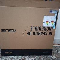 مانیتور Asus VA27EQSB مناسب گیم و طراحی|قطعات و لوازم جانبی رایانه|تهران, خلیج فارس|دیوار