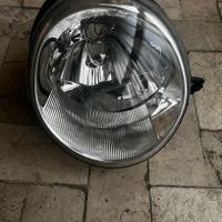 یک جفت چراغ جلو MVM110|قطعات یدکی و لوازم جانبی|تهران, ستارخان|دیوار