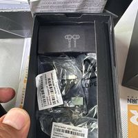بلک‌بری Classic black اکبند با ریجستر|موبایل|تهران, میدان ولیعصر|دیوار
