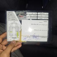 دنا پلاس مدل 1400تیپ 2 سالم و به شرط|خودرو سواری و وانت|تهران, حسن‌آباد باقرفر|دیوار