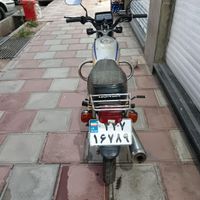 موتور هوندا 200cc کویر|موتورسیکلت|پردیس, |دیوار
