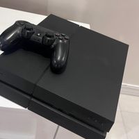 PS4 ۱ترا|کنسول، بازی ویدئویی و آنلاین|تهران, خزانه|دیوار