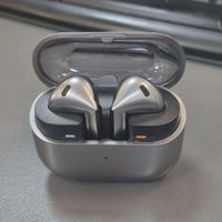گلگسی بادز ۳ galaxy buds 3|لوازم جانبی موبایل و تبلت|تهران, قبا|دیوار