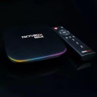 اندروید باکس tab100 eco|لوازم جانبی موبایل و تبلت|تهران, بهجت‌آباد|دیوار
