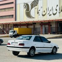 elx90بی رنگ|خودرو سواری و وانت|رباط‌کریم, |دیوار