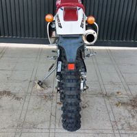 هندا xr 250  هوندا تریل ایکس ار|موتورسیکلت|تهران, اکباتان|دیوار