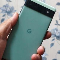 pixel 6a 128GB پیکسل|موبایل|تهران, تهرانپارس غربی|دیوار