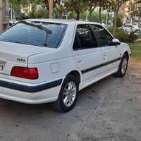پژو پارس LX TU5، مدل ۱۳۹۵|خودرو سواری و وانت|تهران, منصوریه (پل سیمان)|دیوار