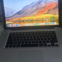 Mac Book Pro|رایانه همراه|تهران, دهکده المپیک|دیوار