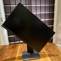مانیتور دل ۲۲ اینچ فریم لس DELL 22 FRAMELESS|قطعات و لوازم جانبی رایانه|تهران, حکمت|دیوار