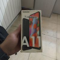 سامسونگ Galaxy A11 ۳۲ گیگابایت|موبایل|تهران, سعادت‌آباد|دیوار