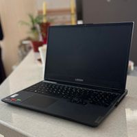 لپ‌تاپ lenovo legion5|رایانه همراه|تهران, یوسف‌آباد|دیوار