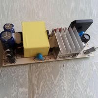 درایور 50وات دارک انرژی 1500(1400) میلی آمپری|لامپ و چراغ|تهران, دردشت|دیوار