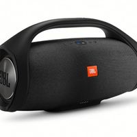 اسپیکر پارتی باکس بوم باکس 3 boom box JBL|سیستم صوتی خانگی|تهران, امین حضور|دیوار