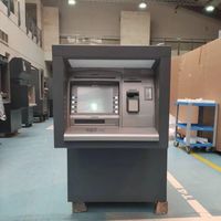 خودپرداز عابربانک ATM|فروشگاه و مغازه|تهران, اکباتان|دیوار