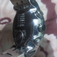 ساعت swatch موتور سوییس|ساعت|تهران, جنت‌آباد جنوبی|دیوار