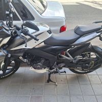 موتورns200 مدل ۱۴۰۰|موتورسیکلت|تهران, مینابی|دیوار