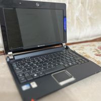 مینی لب تاب Packard Bell|رایانه همراه|تهران, شادآباد|دیوار