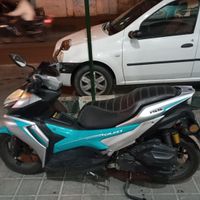 آیروکس R155|موتورسیکلت|تهران, شادمهر|دیوار