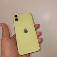 اپل iPhone 11 ۱۲۸ گیگابایت|موبایل|تهران, میدان حر|دیوار