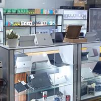فروش انواع لپتاپ کیس و مودم به قیمت دبی|حراج|تهران, میدان ولیعصر|دیوار