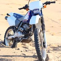 هوندا ایکس آر xr250|موتورسیکلت|تهران, آبشار|دیوار