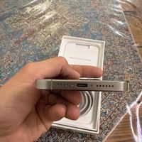 Iphone 15pro max|موبایل|تهران, اقدسیه|دیوار