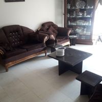 مبل راحتی کلاسیک کارکرده|مبلمان خانگی و میز عسلی|اصفهان, خانه اصفهان|دیوار