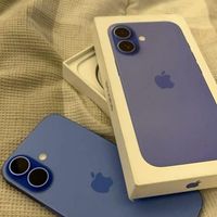IPhone 16 فقط با سفته بدون اعتبار سنجی|موبایل|تهران, گیشا (کوی نصر)|دیوار