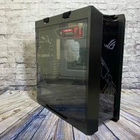 پوسته کیس ایسوس هلیوس asus rog helios|قطعات و لوازم جانبی رایانه|تهران, میدان ولیعصر|دیوار