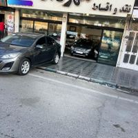 مزدا 3Nصندوق‌دار مونتاژ تیپ 3 مدل ۱۳۹۰ نقد و اقساط|خودرو سواری و وانت|تهران, دردشت|دیوار
