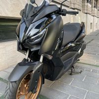 یاماها XMAX فورزا ایکس مکس ۱۴۰۲ Nmax Adv Pcx 250|موتورسیکلت|تهران, نارمک جنوبی|دیوار