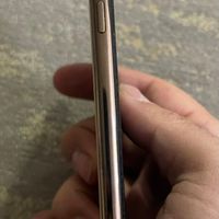 Iphone xs gold 256g در حد نو|موبایل|تهران, پاسداران|دیوار