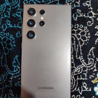 سامسونگ Galaxy S24 Ultra ۲۵۶ گیگابایت|موبایل|تهران, حافظیه|دیوار