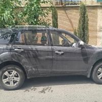 لیفان X60 دنده‌ای، مدل ۱۳۹۳|خودرو سواری و وانت|تهران, مرزداران|دیوار