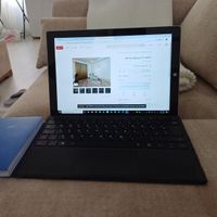 surface pro 3 سورفیس پرو ۳|رایانه همراه|تهران, شهران شمالی|دیوار