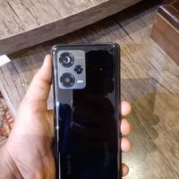 شیاومی نوت 12 پرو پلاس 5G|موبایل|ارومیه, |دیوار