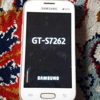 سامسونگ Galaxy Star 2 Plus ۴ گیگابایت|موبایل|تهران, اتابک|دیوار