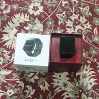 LG واچ ساعت هوشمند|لوازم جانبی موبایل و تبلت|تهران, دروازه شمیران|دیوار