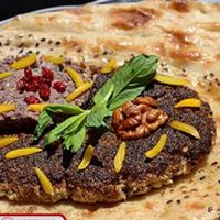 ظرف نسوز نچسب پخت بریان مخصوص اصفهان|ظروف پخت‌وپز|اصفهان, دشتستان|دیوار