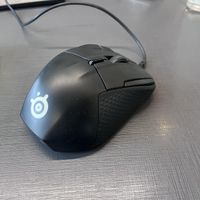 موس گیمینگ Rival 500|قطعات و لوازم جانبی رایانه|تهران, طرشت|دیوار