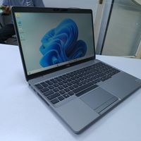 DELL Precision 3551  گرافیک دار برای طراحی و‌ رندر|رایانه همراه|تهران, میدان ولیعصر|دیوار