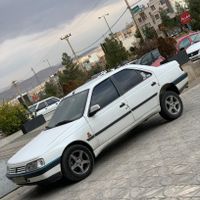 پژو 405 بنزینی GLX - TU5، مدل ۱۳۹۰|خودرو سواری و وانت|شیراز, شهرک گلستان|دیوار