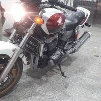 cb1300|موتورسیکلت|مشهد, ابوطالب|دیوار