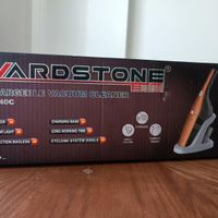 جارو شارژی HARDSTONE|جاروبرقی، جارو شارژی، بخارشو|تهران, تهران‌سر|دیوار