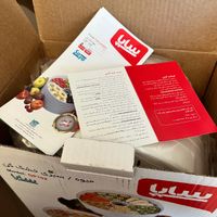 میوه خشک سایا|سایر لوازم برقی|تهران, استاد معین|دیوار