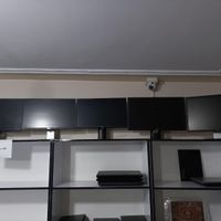 مانیتور ۲۴ دل DELL 24|قطعات و لوازم جانبی رایانه|تهران, شهرک ولیعصر|دیوار