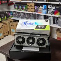 کارت گرافیک گیم راک geforce rtx 3080ti gamerock|قطعات و لوازم جانبی رایانه|تهران, میدان ولیعصر|دیوار