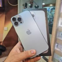 اپل 13promax یک ترابایت درحد با مهلت تست|موبایل|تهران, دهقان|دیوار